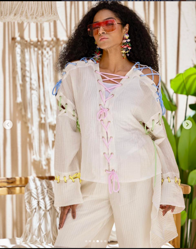 jacquard linen fabric