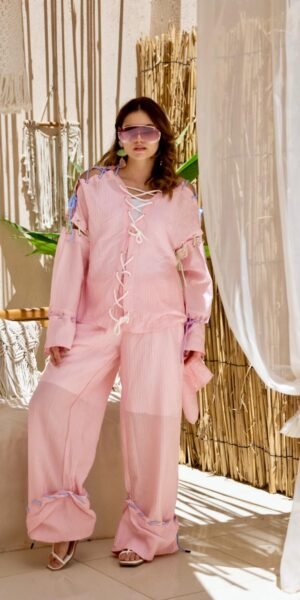 WhatsApp Image 2025-08-23 at 9.53.47 PM (1) Blush Lace-Up Set