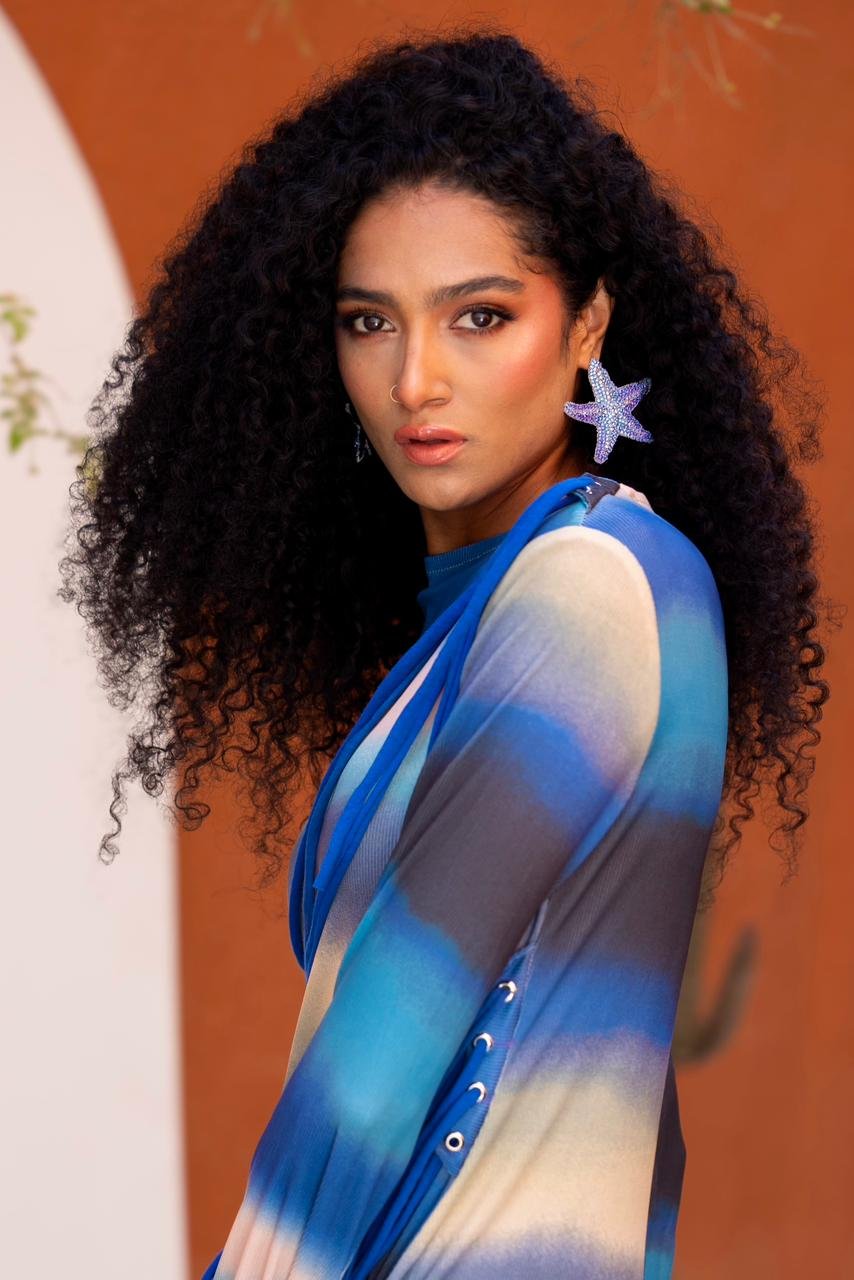 Ocean Flow Maxi - Image 3