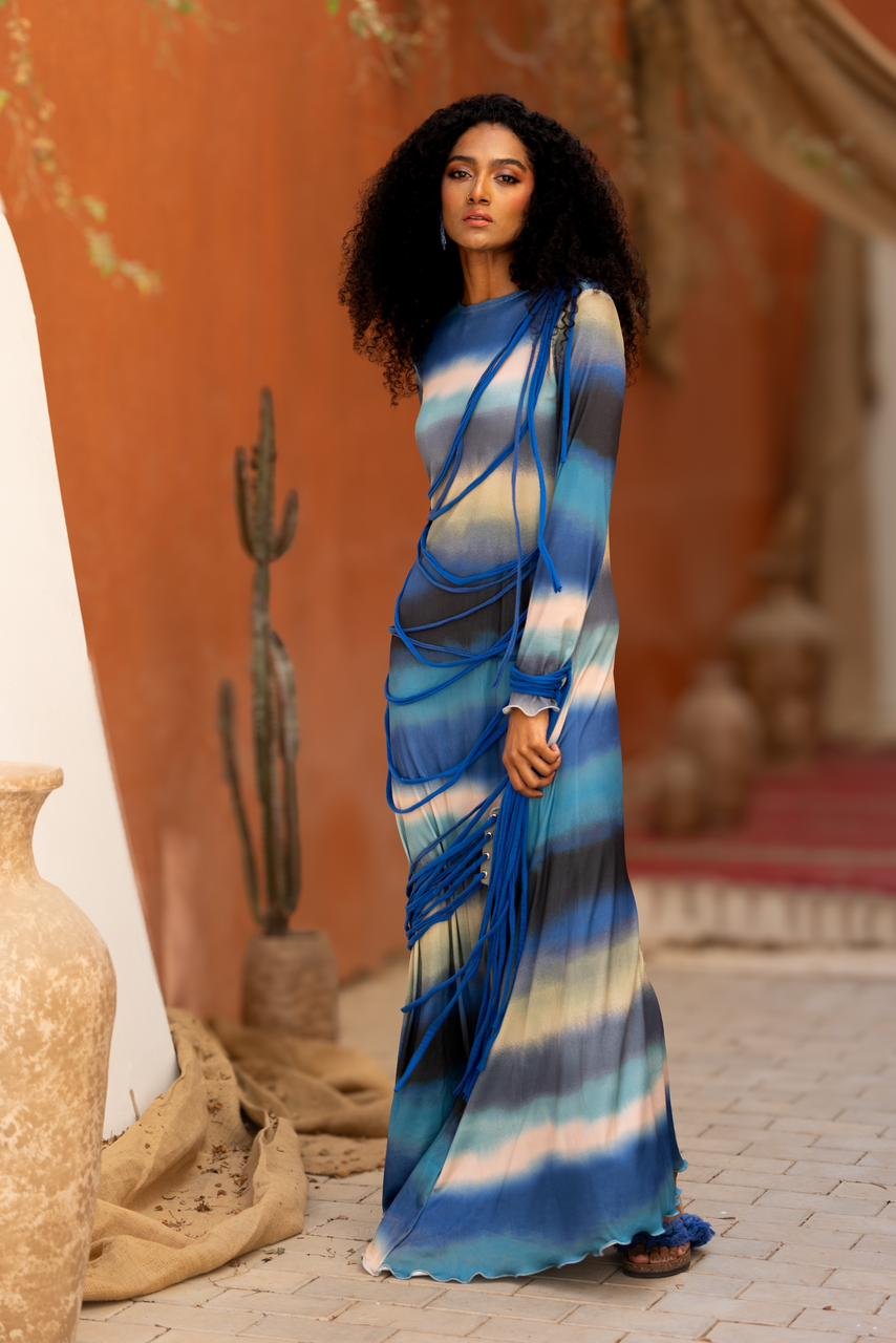 Ocean Flow Maxi - Image 4