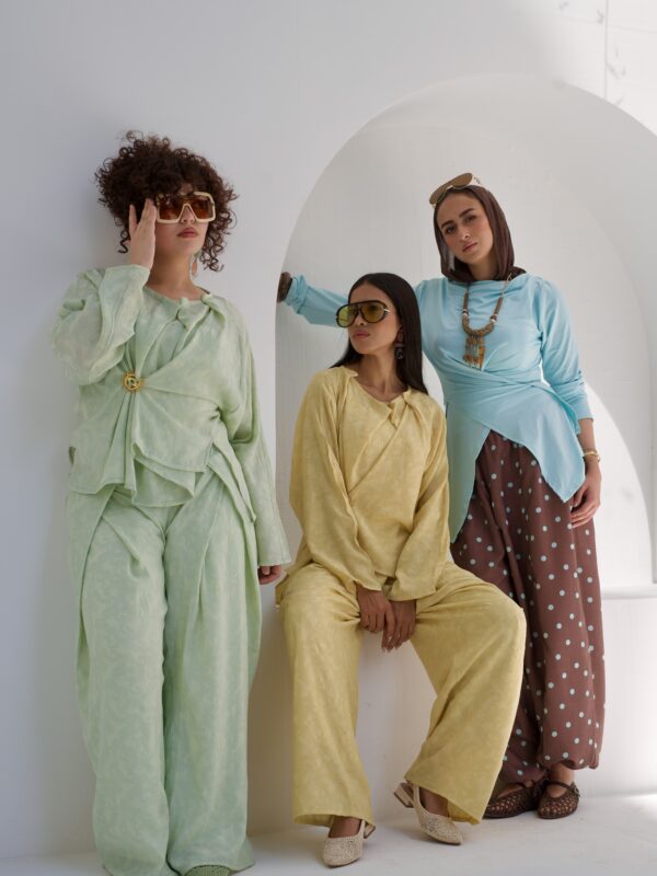 Summer Collection 2026